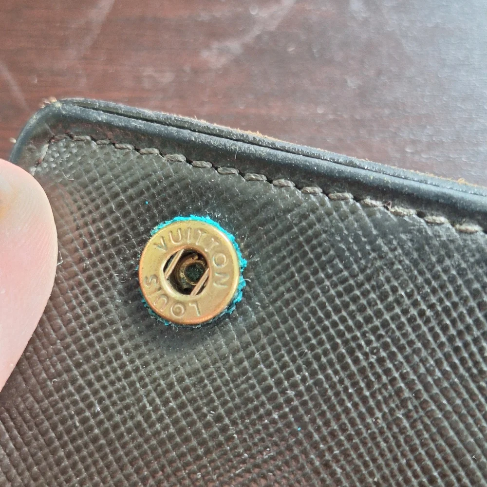 Louis Vuitton lv denim